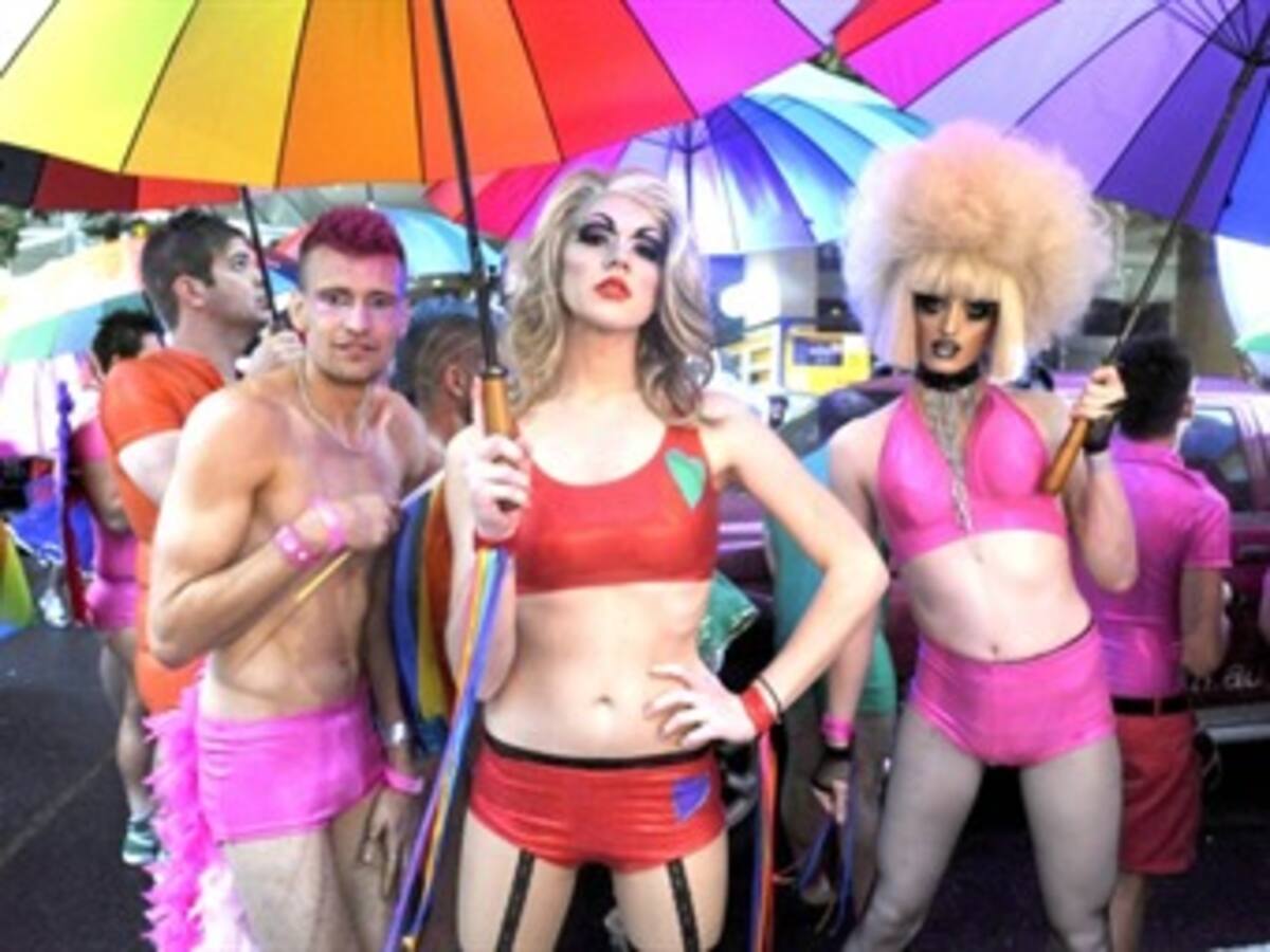 Cámara de diputados de Rusia prohibirá adopción por parejas homosexuales