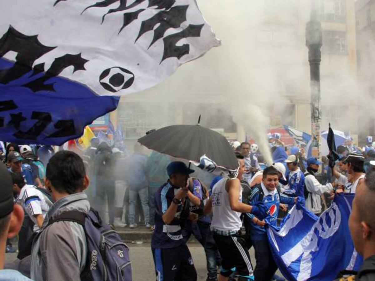 El Pulso del Fútbol, 13 de julio