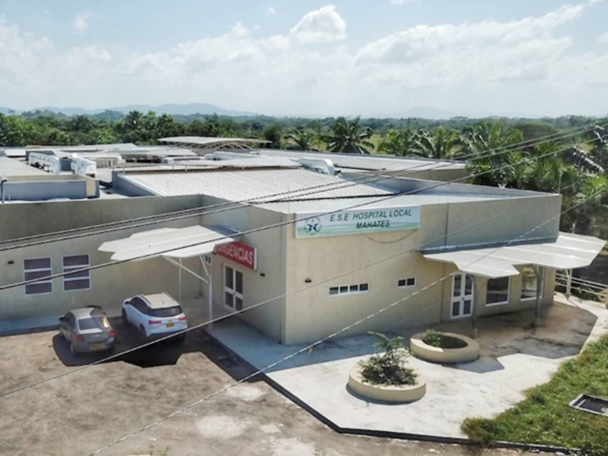 Riña entre mujeres dejó una fallecida por arma blanca en Mahates- Bolívar