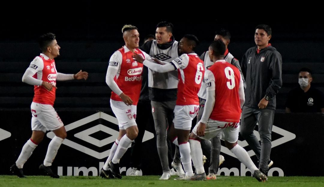 Independiente Santa Fe