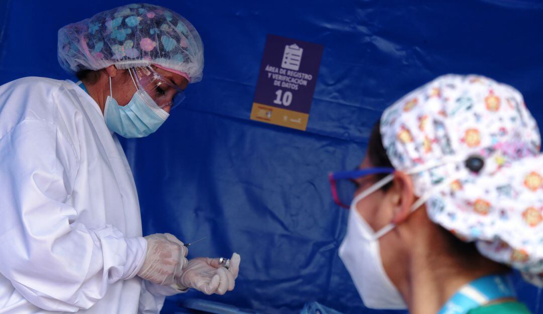 Coronavirus en Bolívar: 252 nuevos casos y seis fallecidos