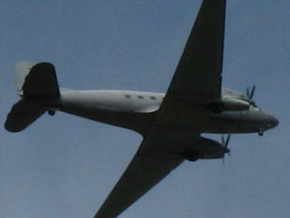 Accidente de helicóptero deja un muerto en Cauca