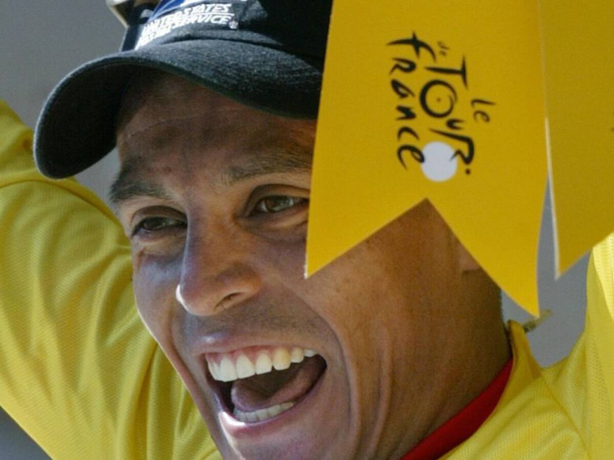 El ‘Tour de los jóvenes’, la apuesta de Víctor Hugo Peña
