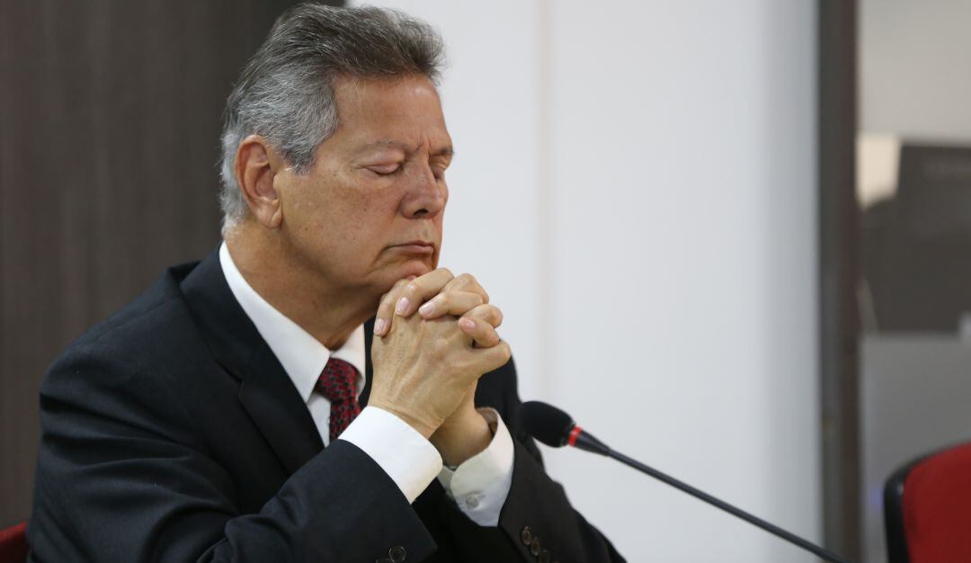 Antonio del Cristo Guerra de la Espriella 