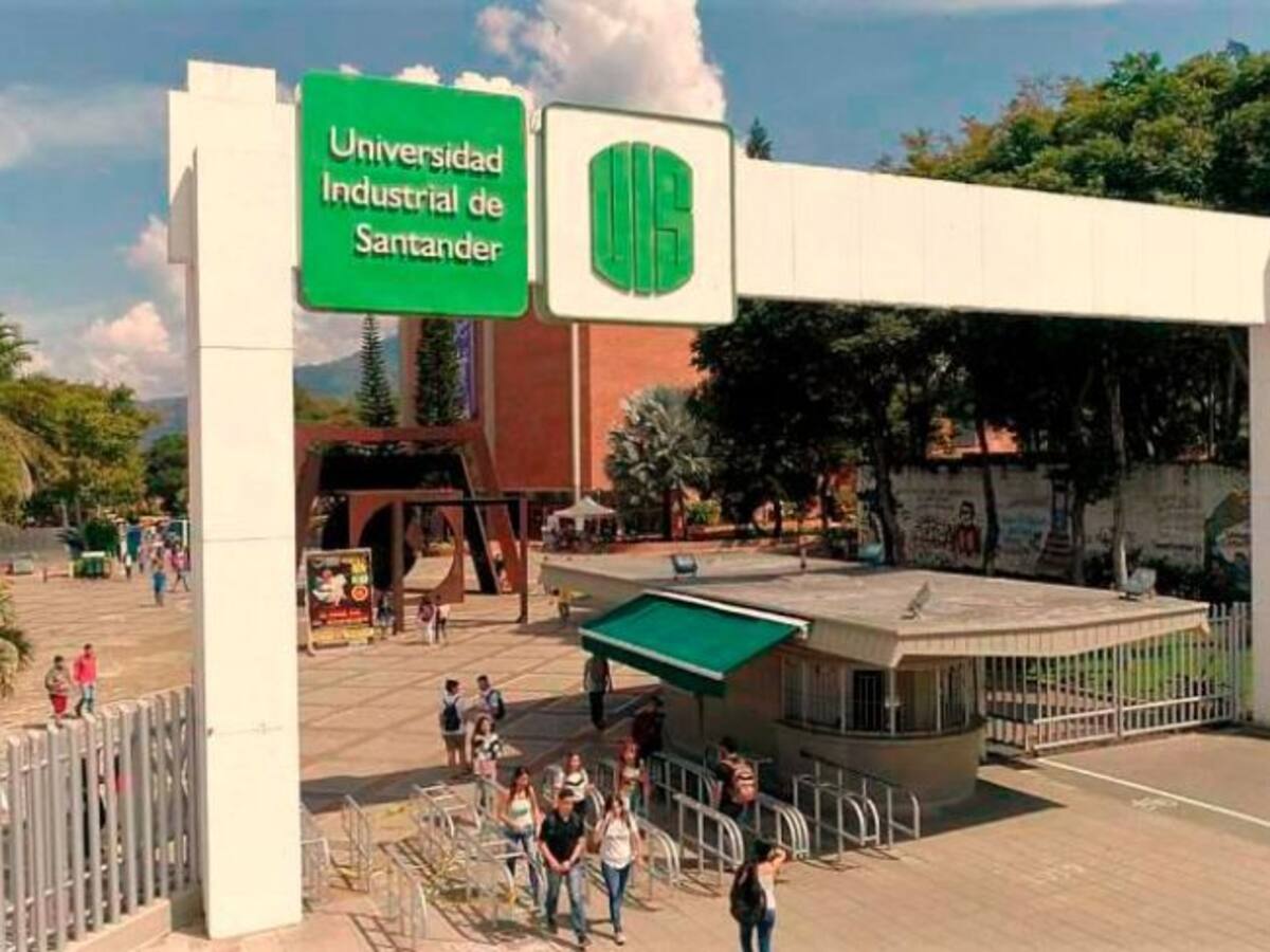 HOY jornada de votación para la elección del rector de la UIS