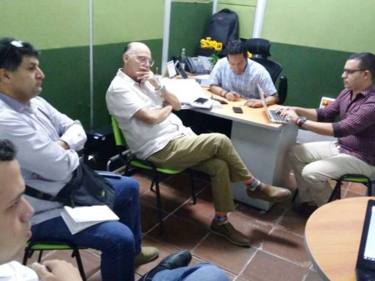 Modifican pliego para contrato de vigilancia de colegios de Cartagena