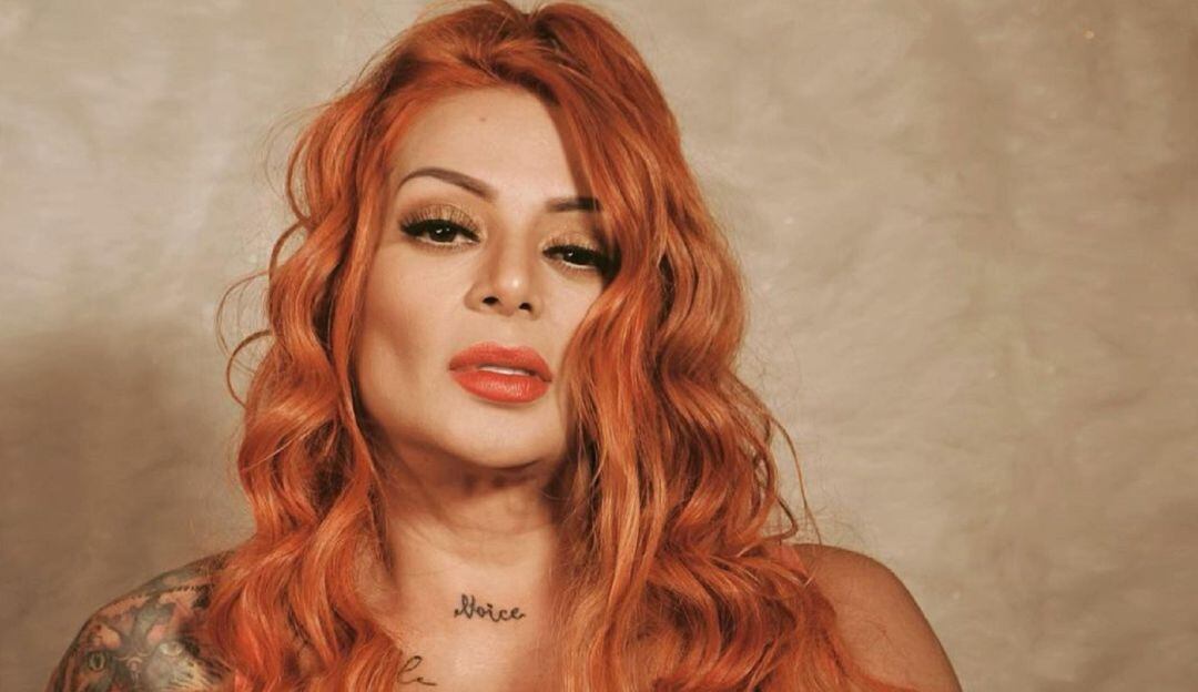 Marbelle está "tentada" a lanzarse a la política