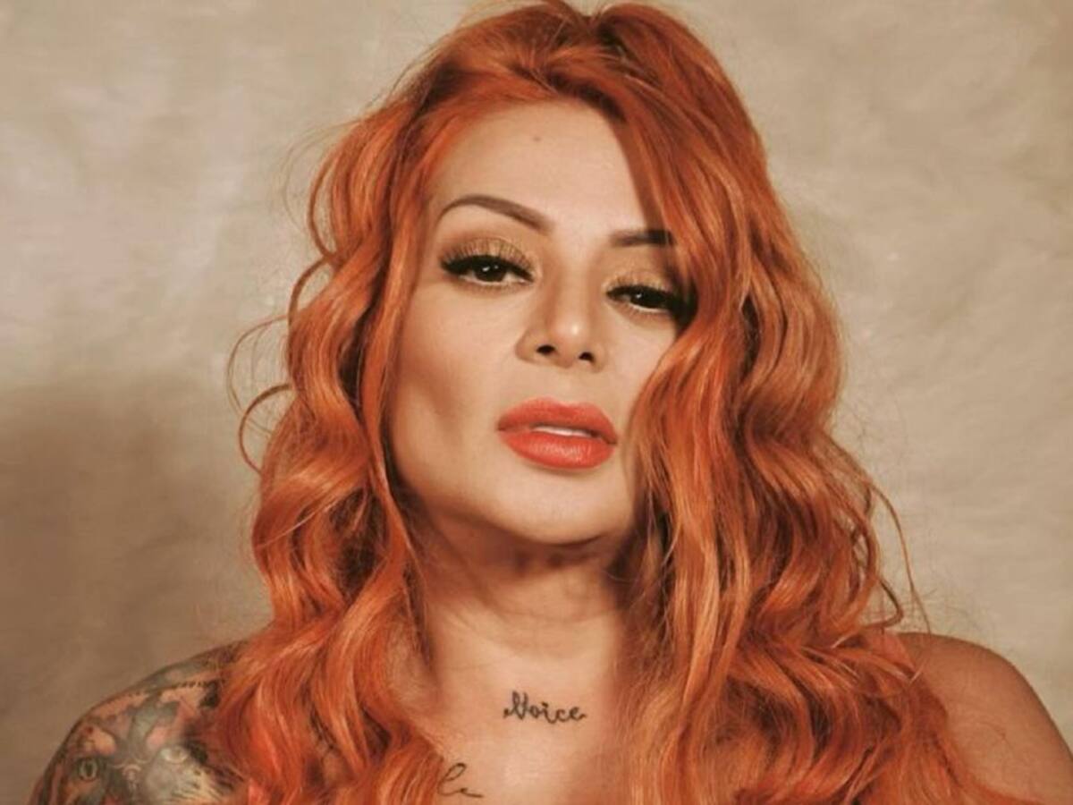 ¿Marbelle se lanza a la política? Así serían las aspiraciones de la artista