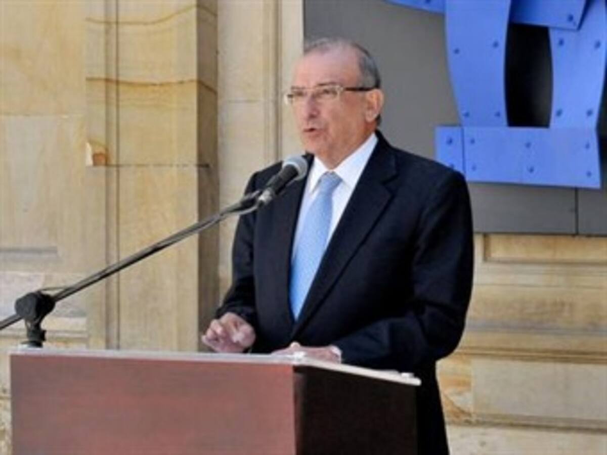 Cinco razones que hacen inviable la constituyente que reclaman las Farc, según el Gobierno