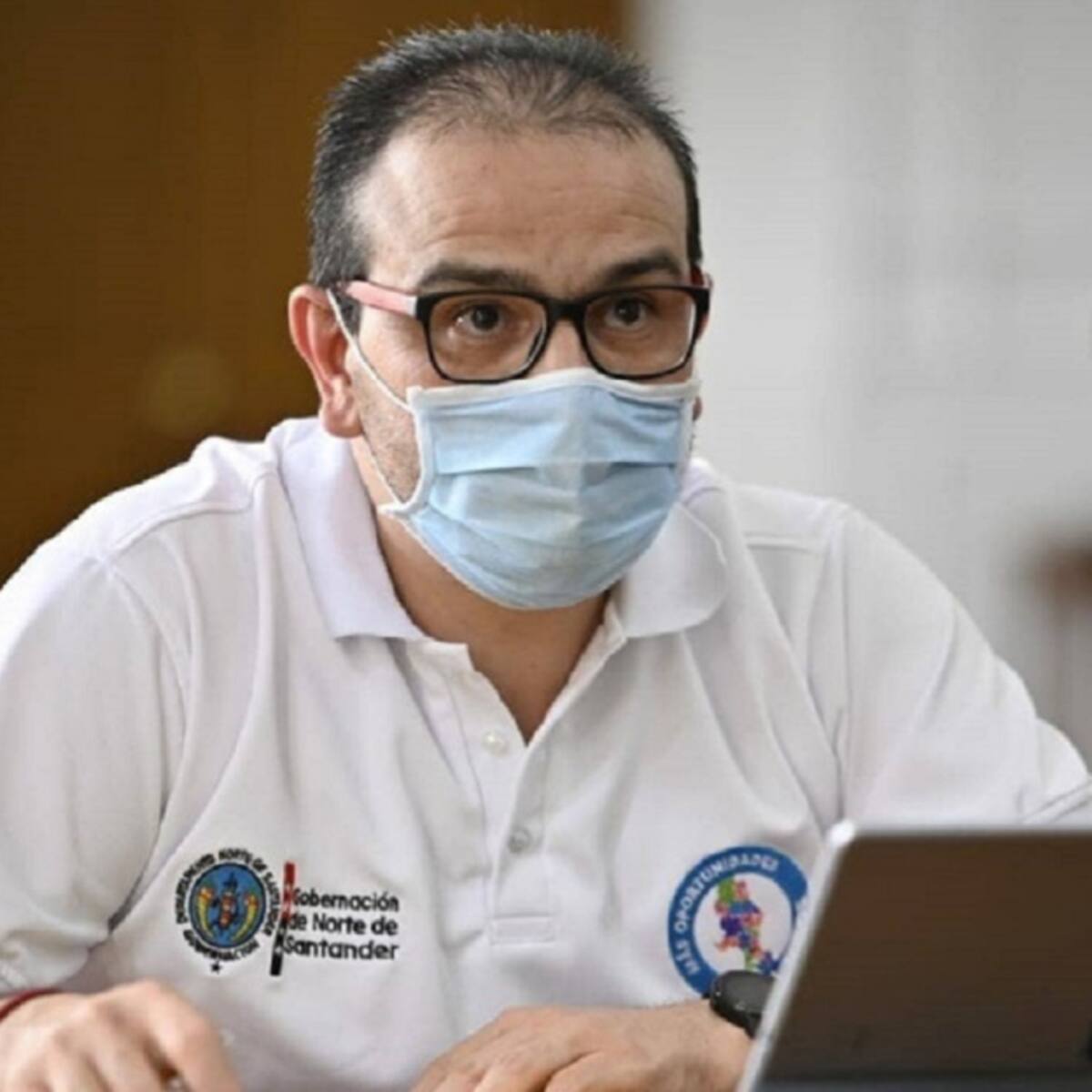 Gobernador expedirá decreto para convocatoria elecciones