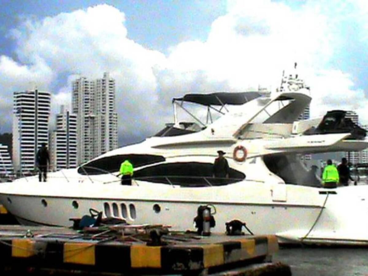 Proponen que bienes incautados a narcos en Cartagena sean administrados por gobierno local