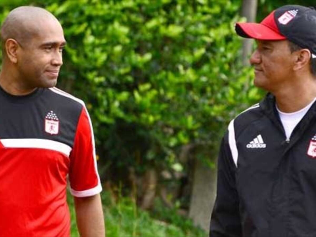 "El 80% de la culpa de la crisis de América es de los jugadores": Morantes