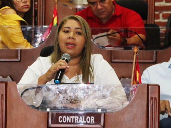 Concejo de Cartagena autorizó legalización de predios en Santa María