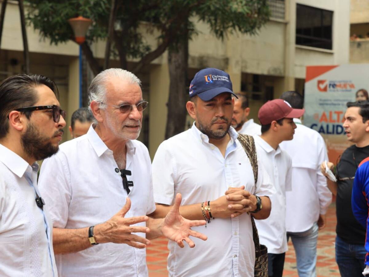 Anuncian primera facultad de medicina pública en el Atlántico