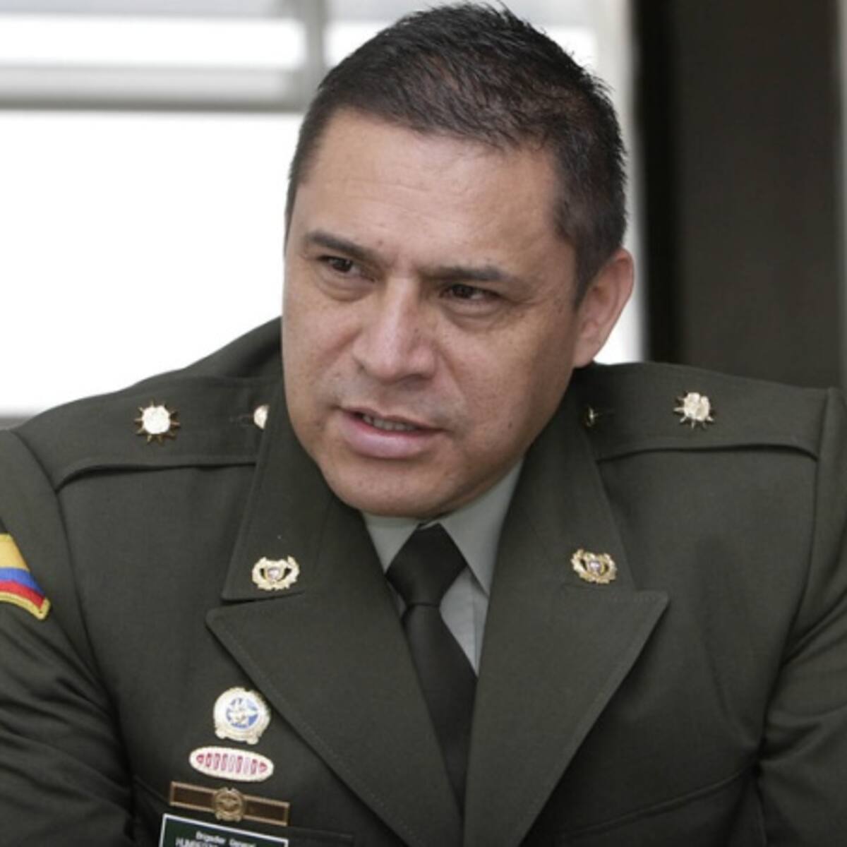 General (r) Guatibonza: Es falso que estuviera al frente de la operación de polígrafo