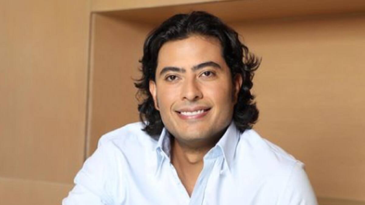 Nicolás Petro regresó a Barranquilla tras recobrar su libertad condicional