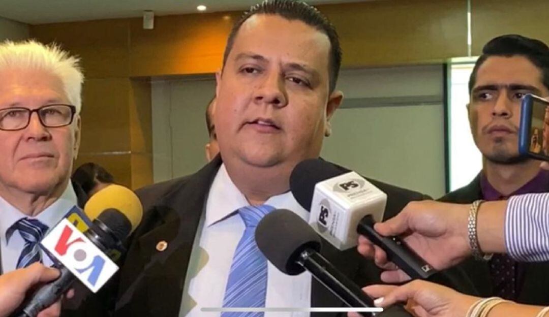 Javier Tarazona, Director de FundaRedes