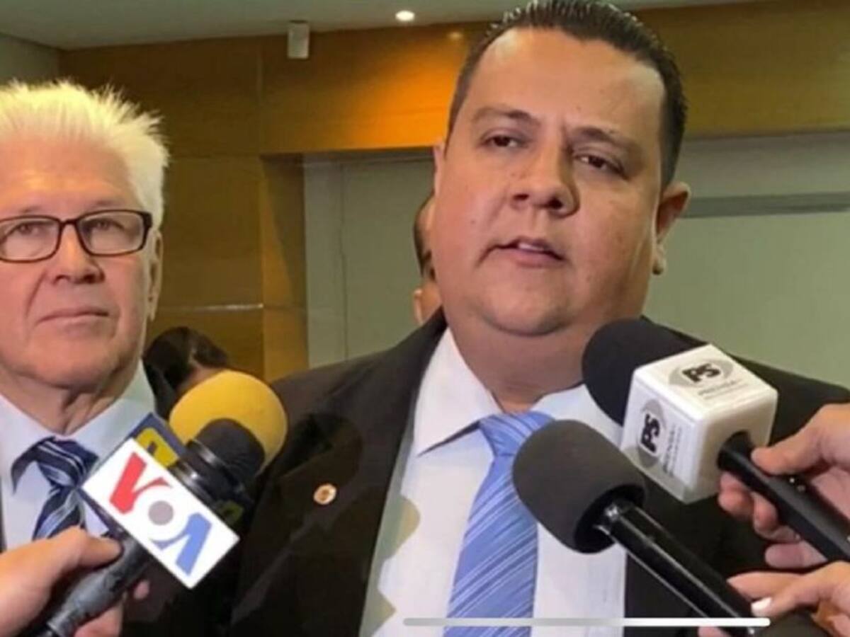 Venezuela y la frontera es un centro de operaciones de la criminalidad