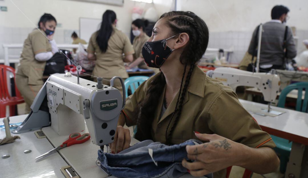 Congreso rechazó objeciones de Duque a proyecto sobre madres encarceladas