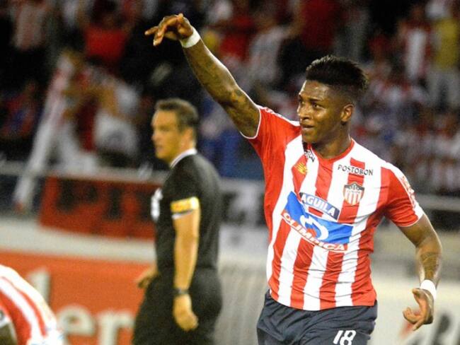 Santa Fe-Wanderers y Junior-Guaraní, en la tercera fase de la Libertadores