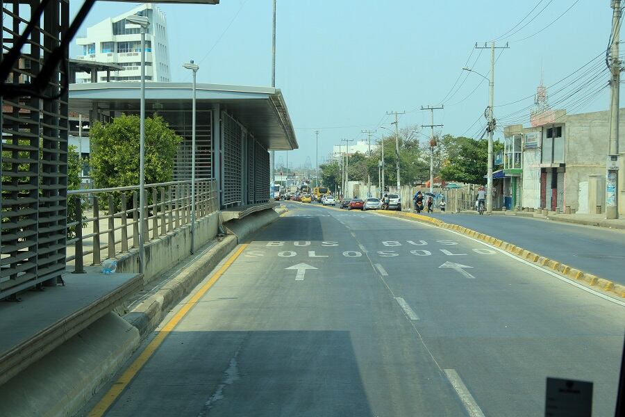 Alcaldía de Cartagena