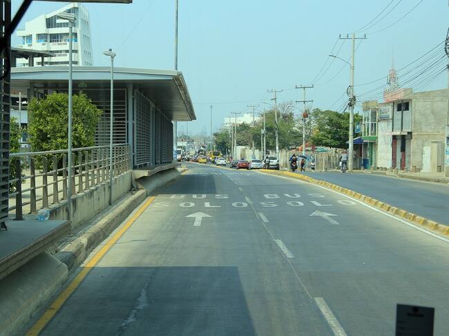 Alcaldía de Cartagena