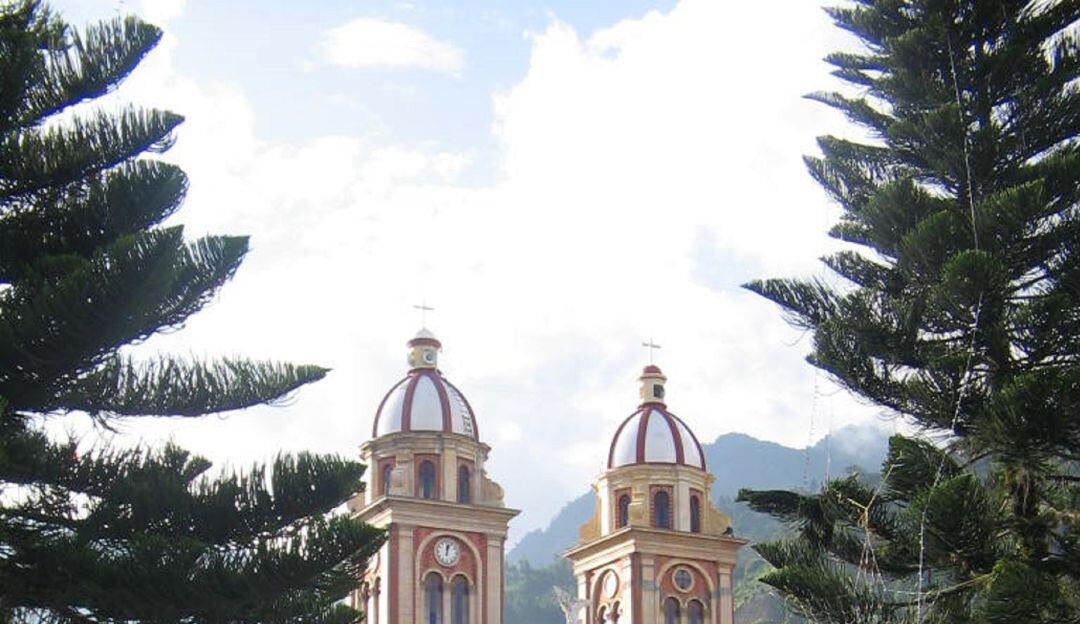 Cajamarca - Tolima