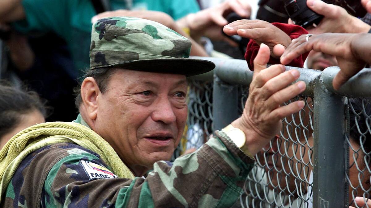“En Colombia se tiende a romantizar al delincuente”: víctima de Farc sobre polémico especial de RTVC