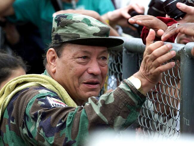 “En Colombia se tiende a romantizar al delincuente”: víctima de Farc sobre polémico especial de RTVC