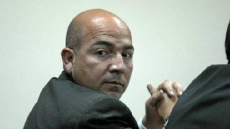 Condenan a cinco años a Julio Gómez por ‘carrusel de contratos’