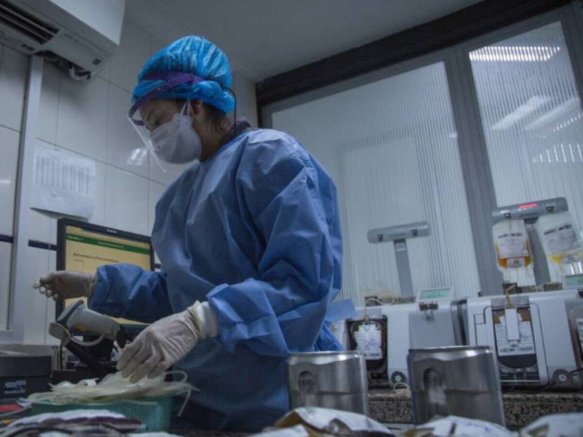 Mujer de 58 años es la sexta víctima del coronavirus en Risaralda