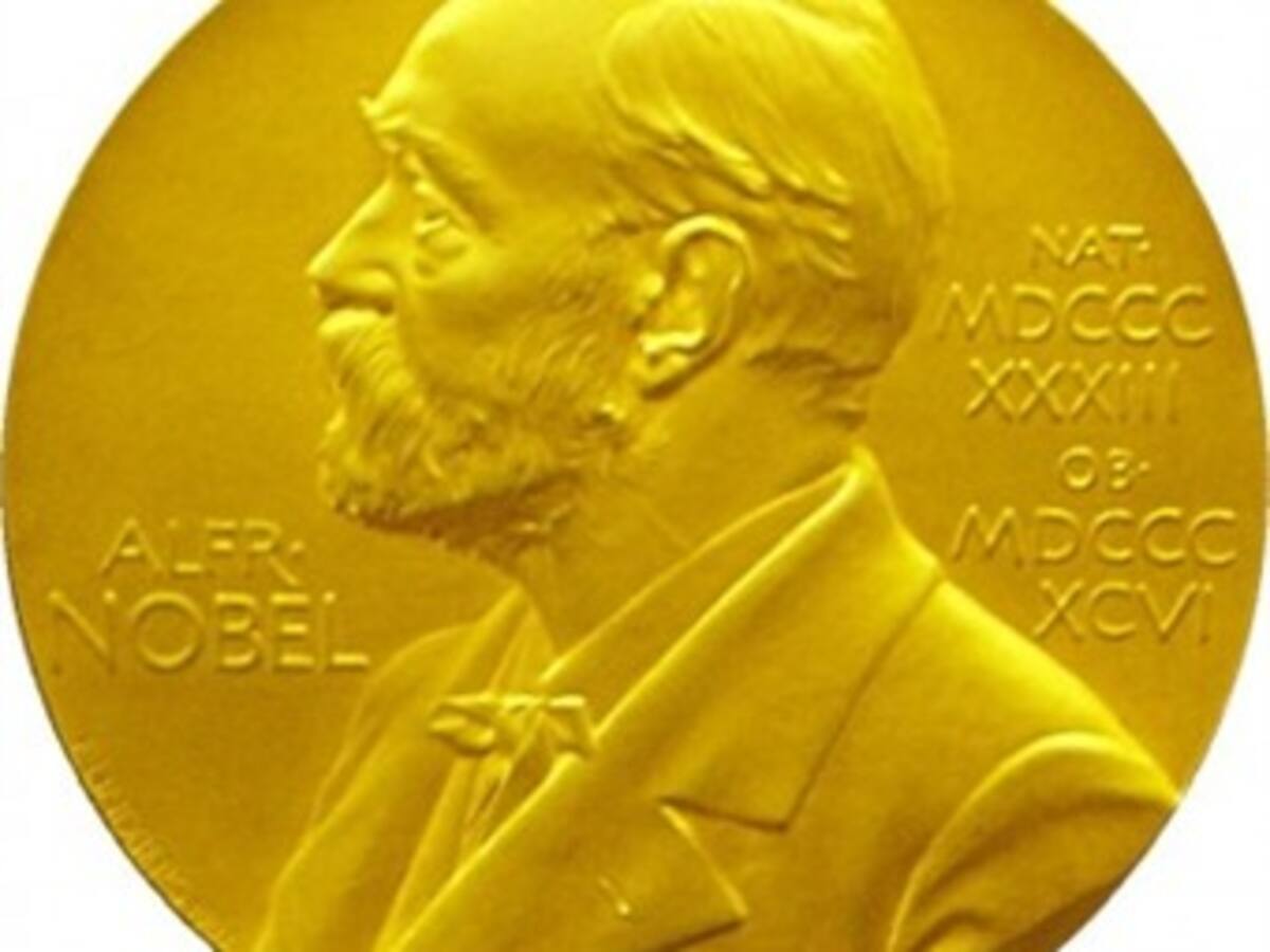 Francia y EE UU comparten el Premio Nobel de Física 2012