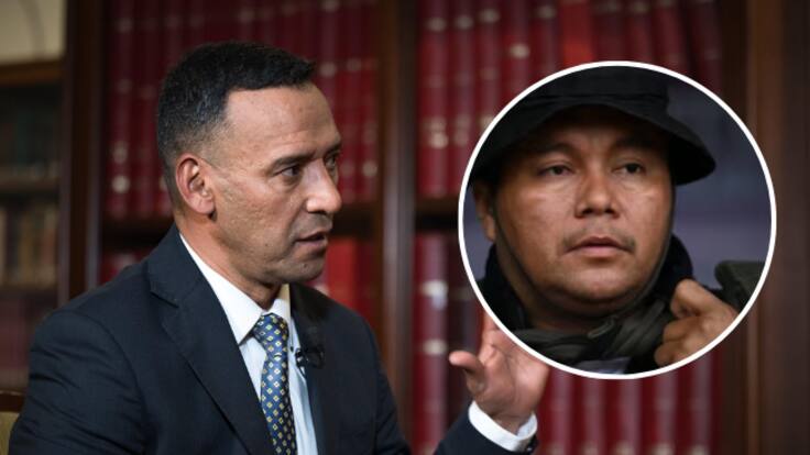 MinDefensa explica alcances del decreto que suspende operaciones contra disidencias de ‘Calarcá’