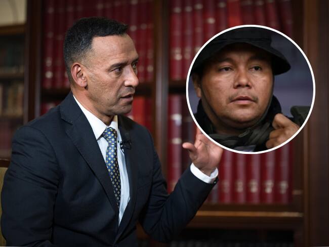 MinDefensa explica alcances del decreto que suspende operaciones contra disidencias de ‘Calarcá’