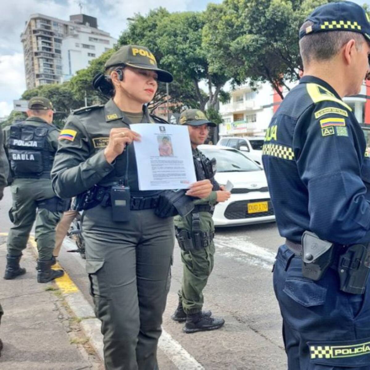 Descartan que joven esté involucrado en la desaparición de Escarly