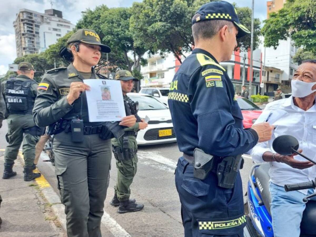 Descartan que joven esté involucrado en la desaparición de Escarly