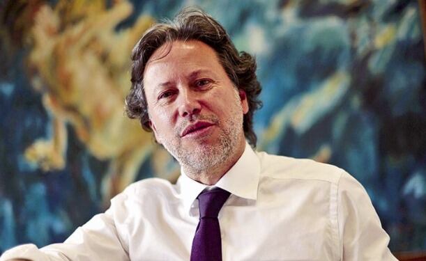 Nestor Raúl Correa Henao.