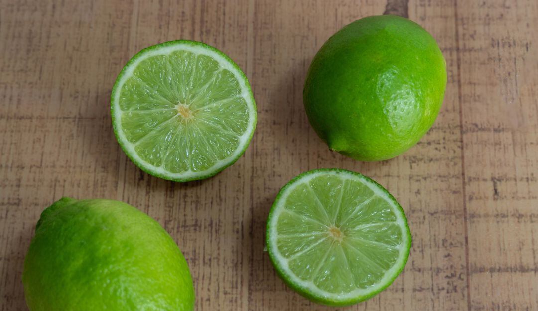 Limones colombianos