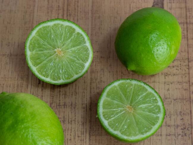 Limones colombianos