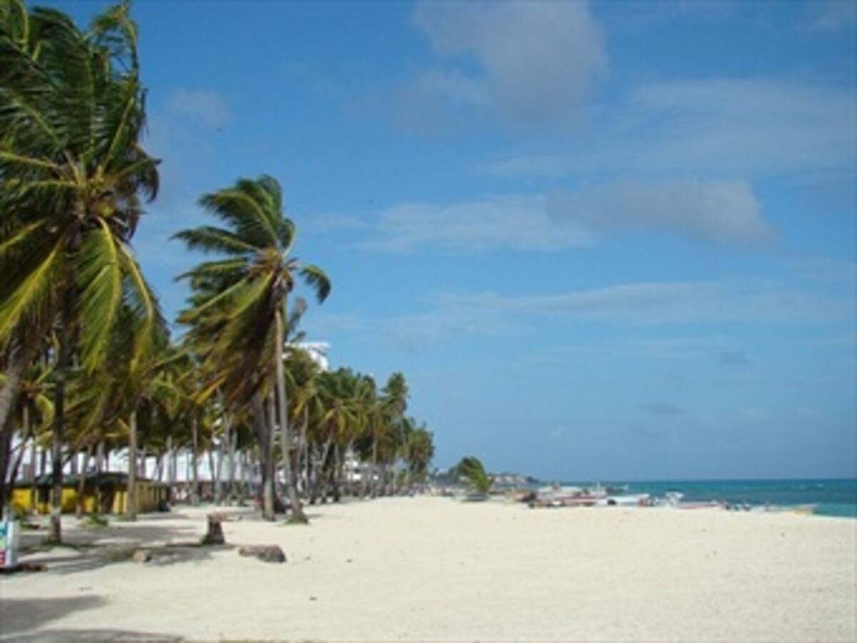 Más de 1.000 miembros de Fuerza Pública reforzarán seguridad en San Andrés