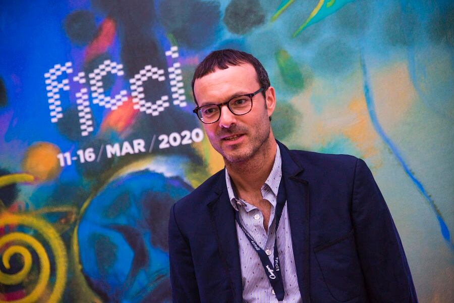 Festival Internacional de Cine de Cartagena de Indias (FICCI)