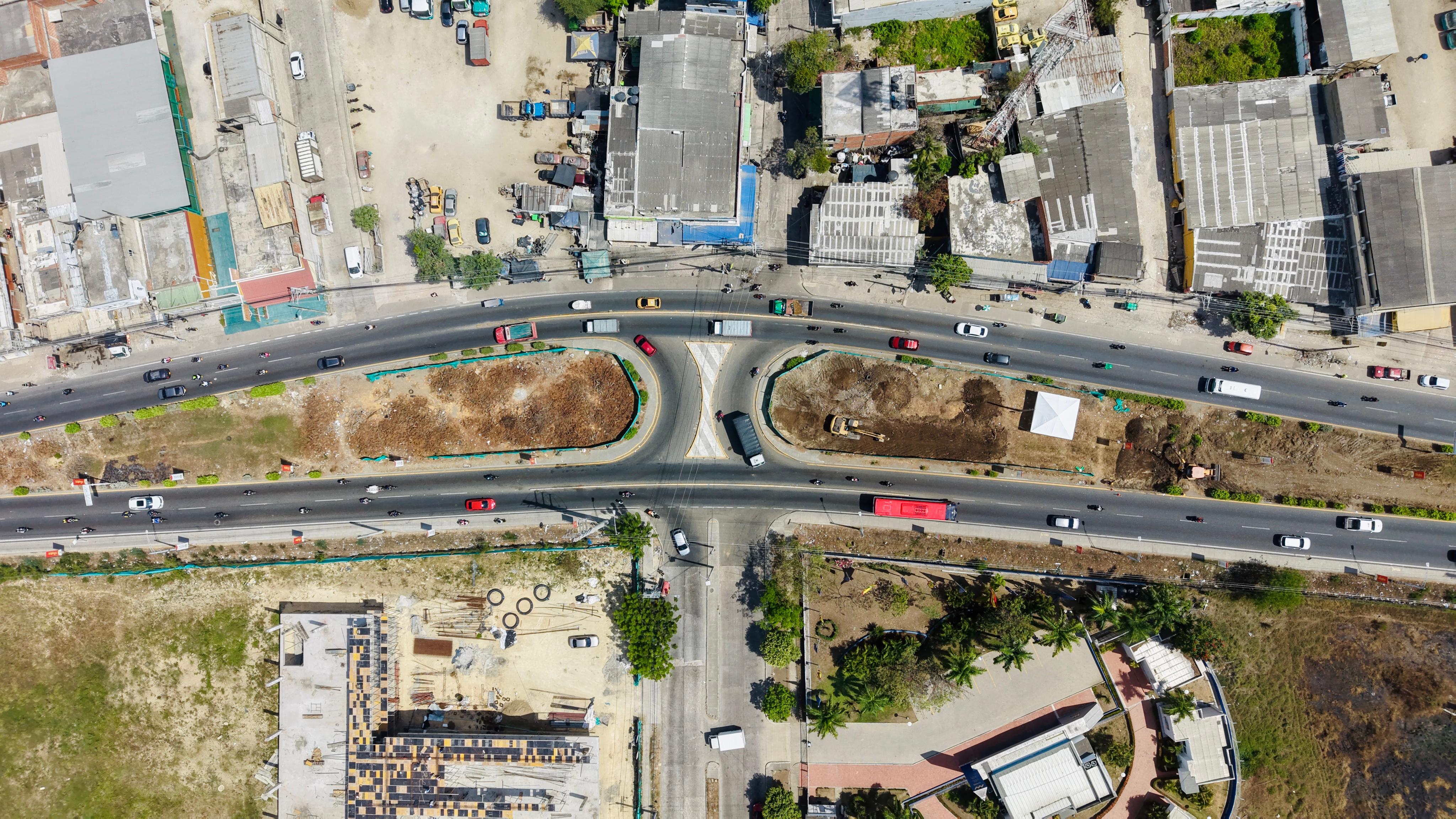 Arrancaron oficialmente las obras principales del Intercambiador de La Carolina