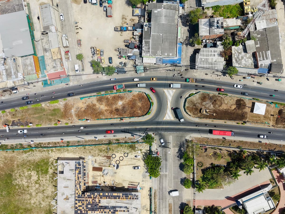 Arrancaron oficialmente las obras principales del Intercambiador de La Carolina