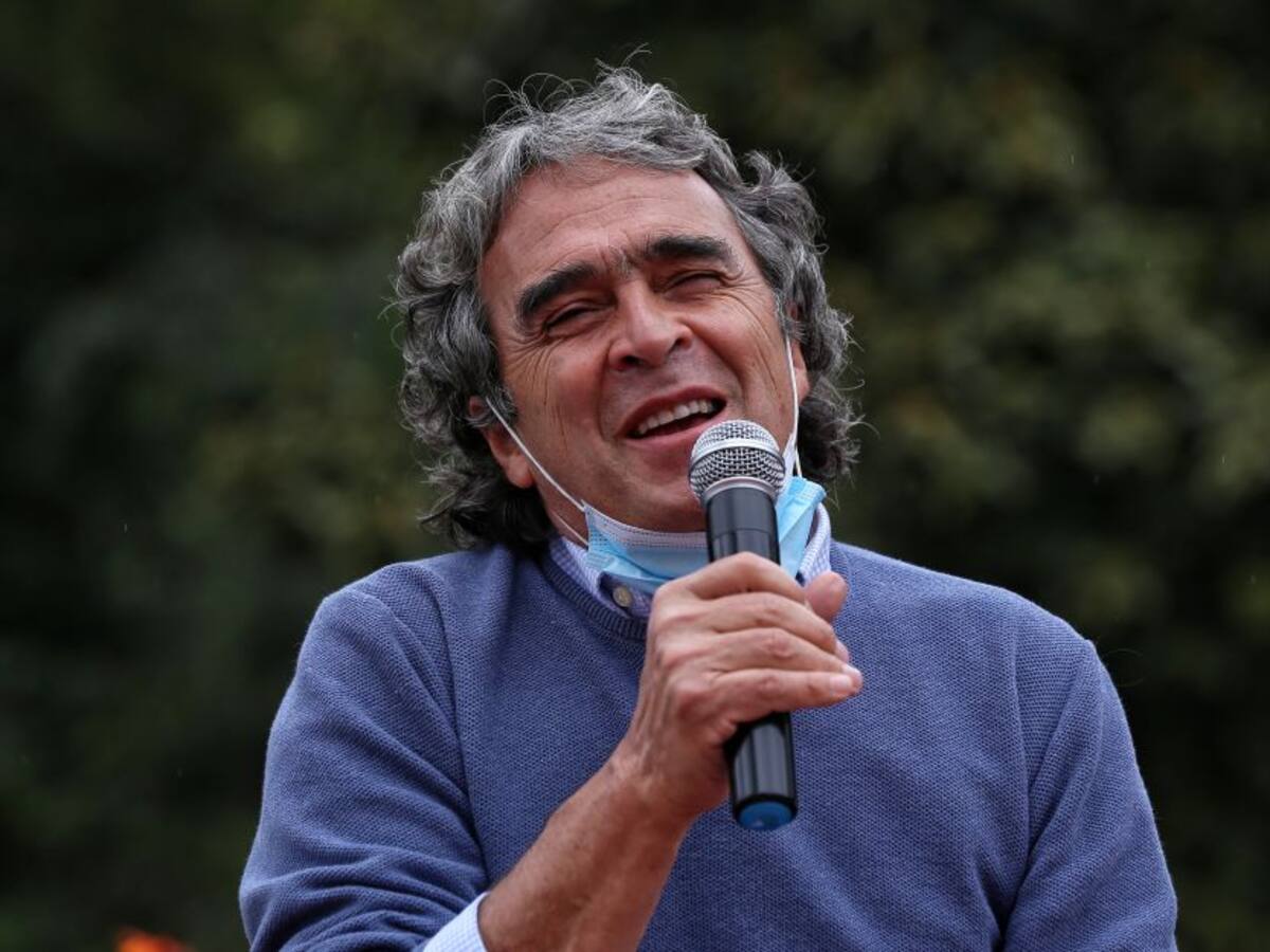 Informe del Minhacienda, una de las pruebas de Fajardo ante la ONU