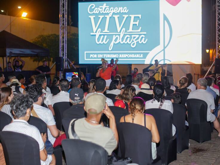 Alcaldía de Cartagena