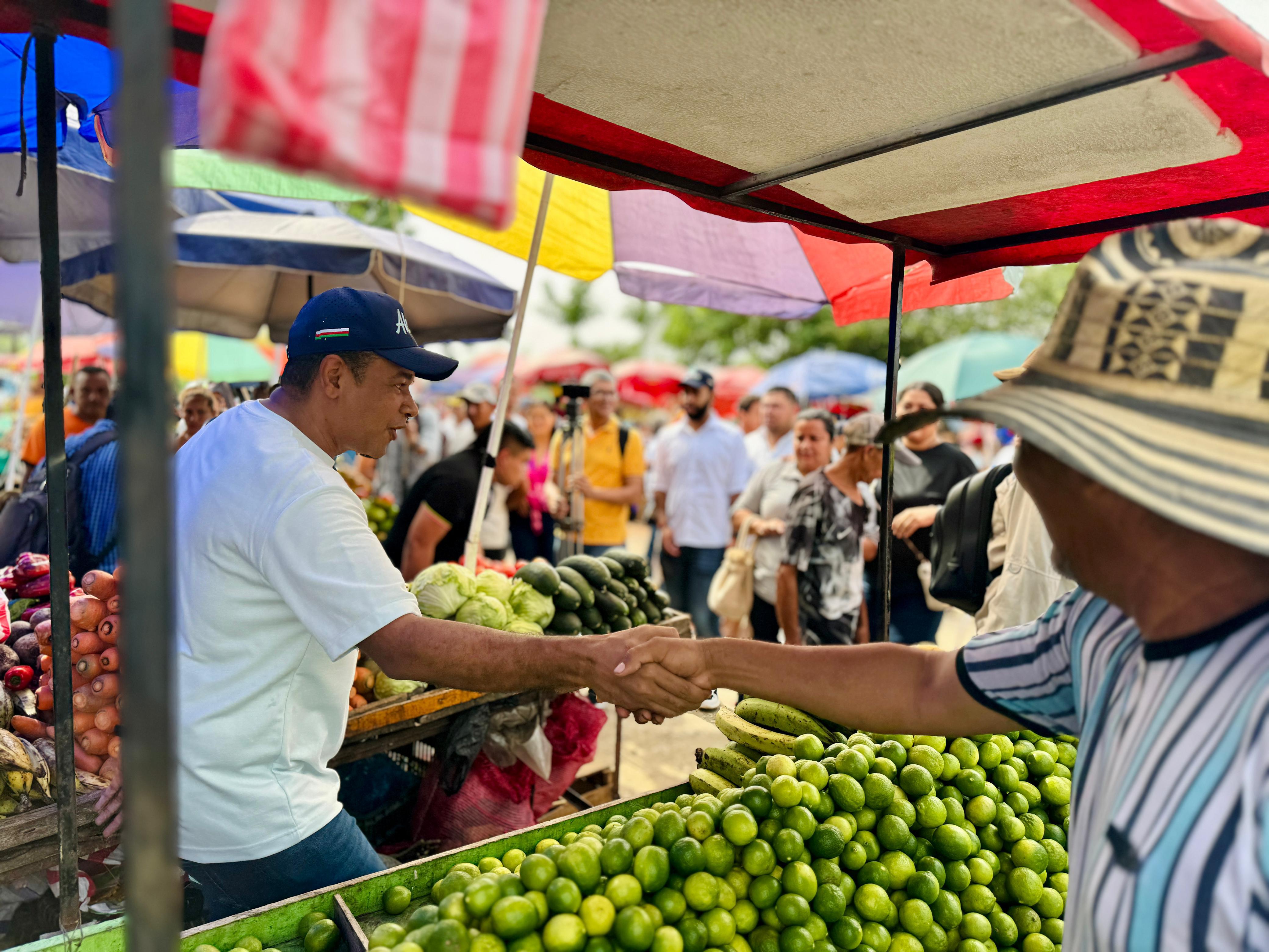 Cortesía: Alcaldía de Sincelejo