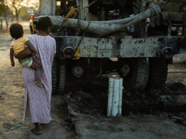 Gobierno activa nuevo plan de choque en La Guajira para atender crisis por desnutrición