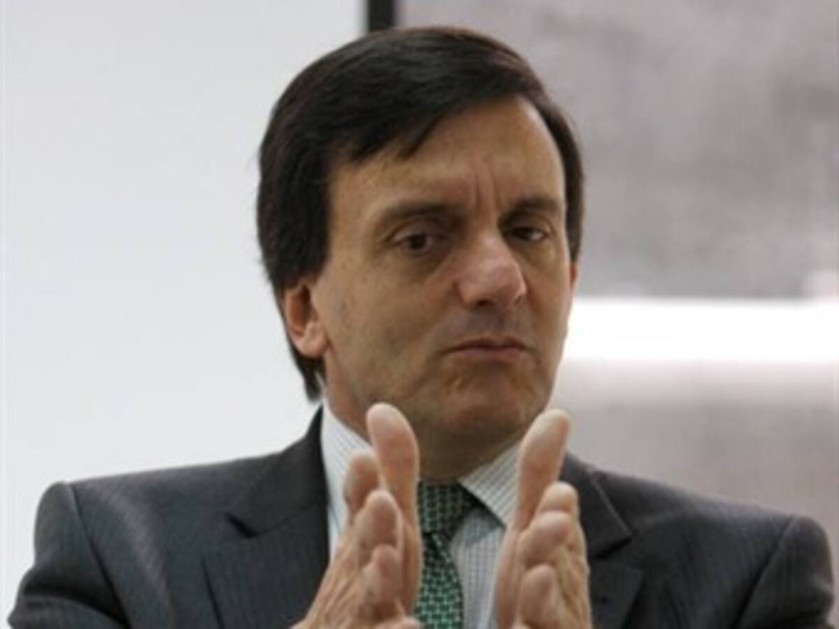 El alcalde se tendrá que retirar, hubo un abuso del derecho: Eduardo Pizano