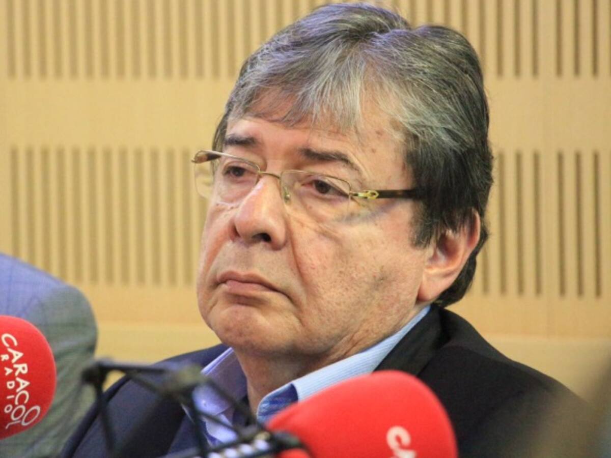 Vamos a abrir el abanico para que la alianza sea fuerte: Holmes Trujillo