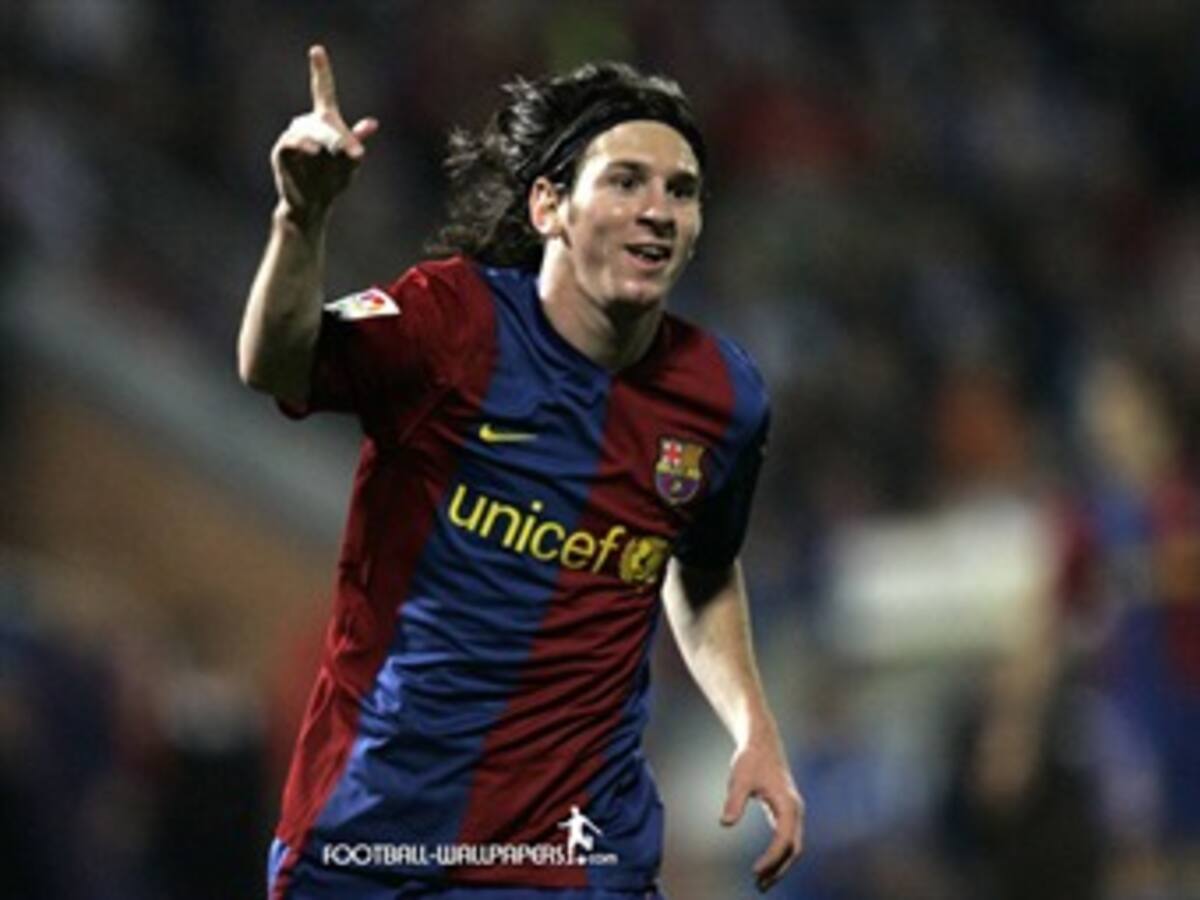 Lionel Messi ganará más dinero que Cristiano Ronaldo